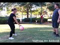 kettlebell juggling קטלבלס ישראל