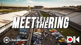 MEET THE RING | official Aftermovie 2019