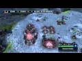 Supreme Commander 2 -  Cybran Campaign -  Mission One 