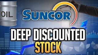 Oil Is Still A Hot Commodity So Buy Suncor: $SU.TO