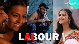 LABOUR (Odia)| Vinay Shanmukh | K. S. Harisankar | Ananya Sritam Nanda |Sangram K Champati| Odia New