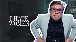 I hate women, so what? | Scott Klusendorf | The Case for Life