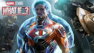 Marvel What If Trailer - Multiverse Avengers Team Breakdown Easter Eggs and Things You Missed