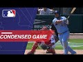 Condensed Game: MIL@CWS - 6/2/18