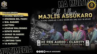 Full Album Majlis Assukaro