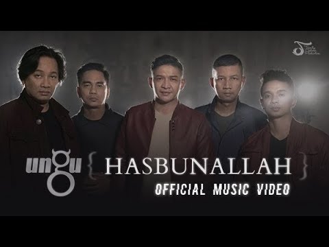 Ungu Hasbunallah