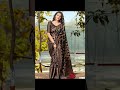 New design party wear saree wedding special saree #sarees #fashion #shorts #creativetutorial