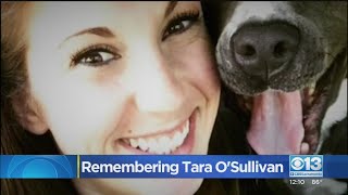 Remembering Fallen Officer Tara O'Sullivan 1 Year After Her Killing