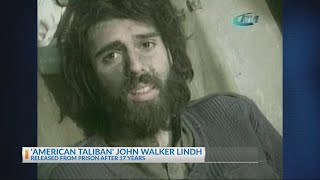 American Taliban released