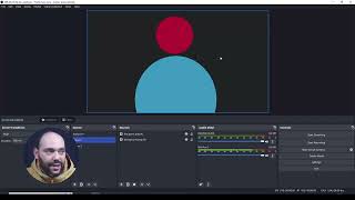 obs Automatic Scene Switching plug-in 1.19.1 : switch from scene to scene