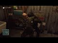 hitman™ ps4 トロフィー攻略＃159アメリカ コロラド「フリーダム・ファイターズ」チャレンジ達成「後ろに気をつけろ」「無駄な訓練」ほか5種 アプローチ完了「ポイントマン」