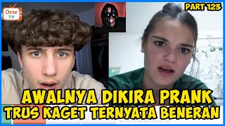 AWALNYA DIKIRA PRANK, KAMERANYA BENERAN DI H4CK LANGSUNG PANIK || PRANK H4CKER OME.TV PART 123