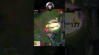 T1 Keria Best Lux Plays - League of Legends #short