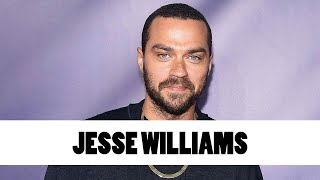 10 Things You Didn't Know About Jesse Williams | Star Fun Facts