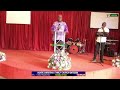 Mama Africa Sunday service live@agapemediaentebbe6759 #sundayservice  #livestream