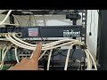 Review Mikrotik Rb3011 seken murah mantap