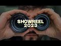 SHOWREEL 2023 | Noisy Creations