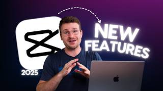 Want PRO Level Edits? CapCut Just Got 5 Game Changing Features