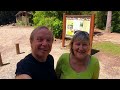 mothar mountain rock pools i gympie region queensland australia travel vlog 143 2022