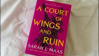 A Court of Wings and Ruin ~ Ch. 61