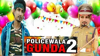 Policewala Gunda 2 (Jilla) Hindi Dubbed Full Movie | Vijay, Mohanlal, Kajal Aggarwal