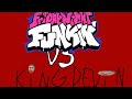 FNF Vs. KingDevin1!1!1! OFFICIAL OST: loyalty life