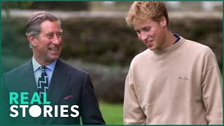 Prince Charles And Prince William: Royal Rivals Or Father And Son? | Real Stories