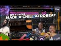 I Made Beats With A Guitarist | Afrobeat Tutorial