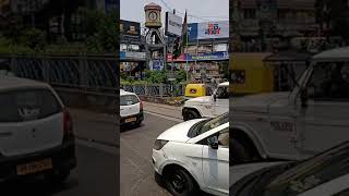 Kolkata Bidhannagar // কলকাতা বিধাননগর // উল্টোডাঙ্গা