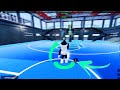 This *NEW* Roblox Basketball Game Added *BADGES*….