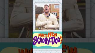 Why SCOOBY DOO Is INSANE