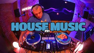 House Music | DJ Deeny | Mix nr 61