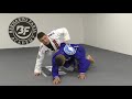 Back Take From Butterfly Guard by Cesar Casamajo