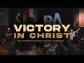 Victory In Christ | Prerelease | Live at Reach Australia Conference 2026