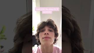 Rare Christopher Sturniolo Tiktok