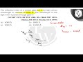 the refractive index of a certain glass is 1.5 for light whose wavelength in vacuum is 6000 Å. th...