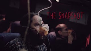 The Snapshot - Short Horror Movie/ 2020.