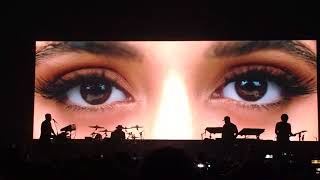 Camila Cabello Live Concert @ Montreal,Canada-Part 3