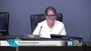 08/08/24 Planning Commission