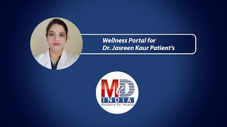 Dr.  Jasreen Kaur | Medindia