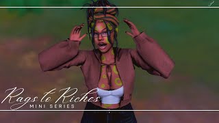 🌟New LP 📦 | Rags to Riches Miniseries | Ep. 3