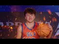 sca basketball 2024 hype video