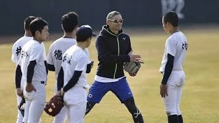 ＜情熱大陸＞初の2夜連続放送　51歳のイチローに密着　「無理ができる時に無理したい」自身の哲学を語る