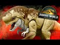 The D-Rex Has A Name... The Distortus Rex!!! - Jurassic News