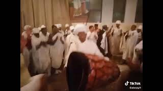 በ አስኮ ቅዱስ ገብርኤል ቤተ ክርስቲያን