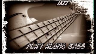 Ornithology  - PLAY ALONG BASS