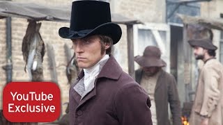 Poldark George Warleggan
