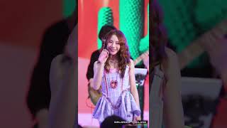 Ingkho PiXXiE 'ชอบไปหมด (Way Too Cute)' 4K Fancam|The Mall Lifestore Summer-Cation Heatwave Hitting