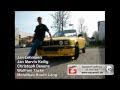 Frank Lehmann BMW E30 Pick-up