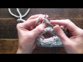 s1 how to slip one stitch